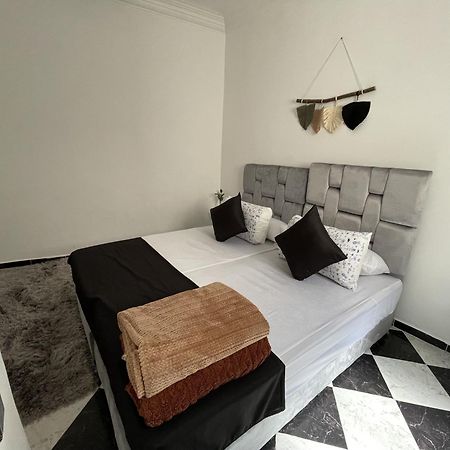 Casa Marwan Hostel Tetouan Exterior photo