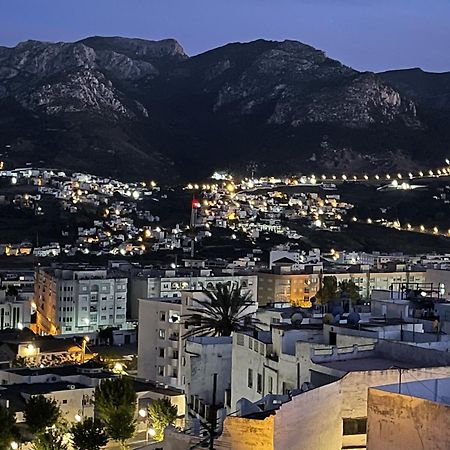 Casa Marwan Hostel Tetouan Exterior photo